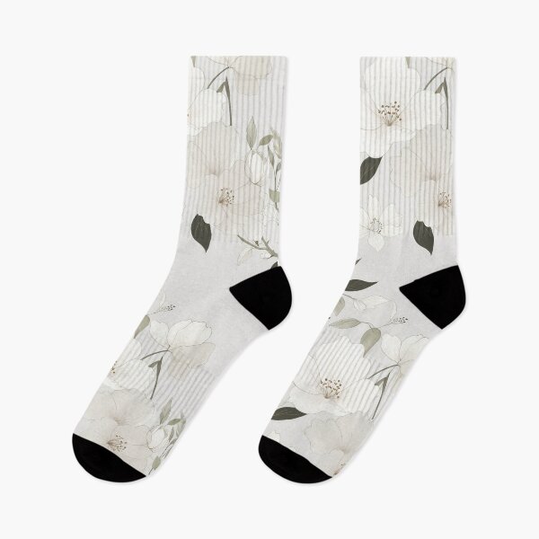 Item preview, White Flower designed and sold by CoolPixels.
