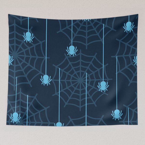 Item preview, Halloween-Vector-Seamless-Pattern-10112633 designed and sold by RWT-Design.