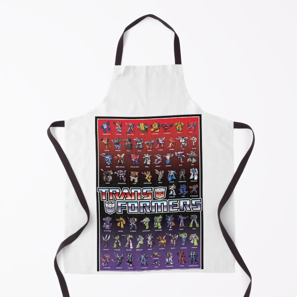 Item preview, Tra.nsformer Autobots Decep.ticons G1 designed and sold by MarlaKennan.