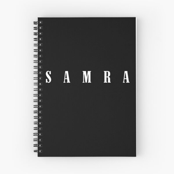 Item preview, Sa.mra Rapper Germany  designed and sold by AndrewClemen.