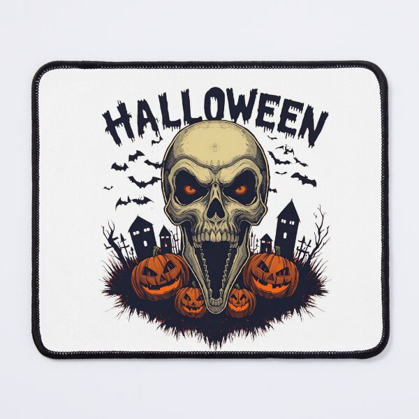 Item preview, Halloween designed and sold by whatthefoxsays.