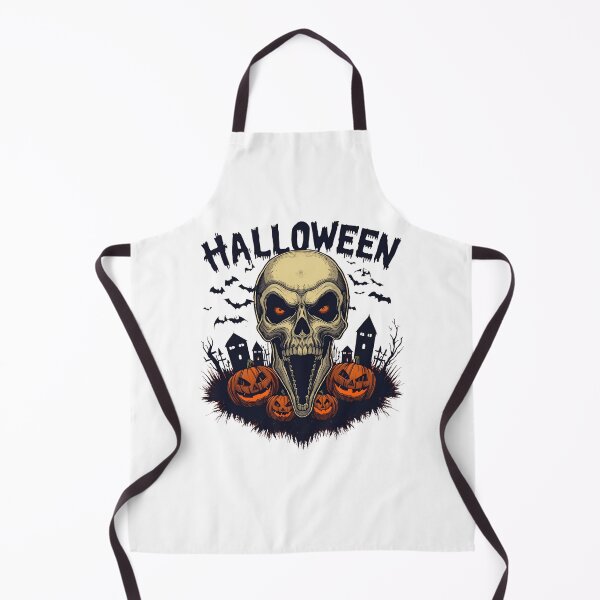 Item preview, Halloween designed and sold by whatthefoxsays.