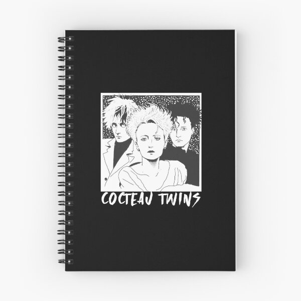 Item preview, Cocteau Twins Fan Artwork  designed and sold by kakasyrle.