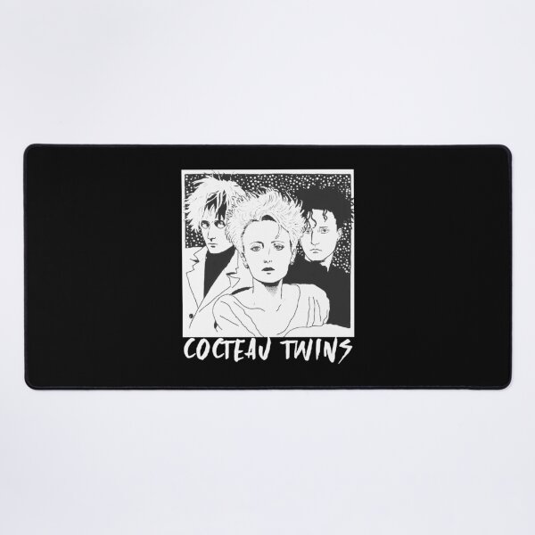 Item preview, Cocteau Twins Fan Artwork  designed and sold by kakasyrle.