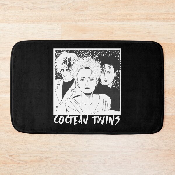 Item preview, Cocteau Twins Fan Artwork  designed and sold by kakasyrle.