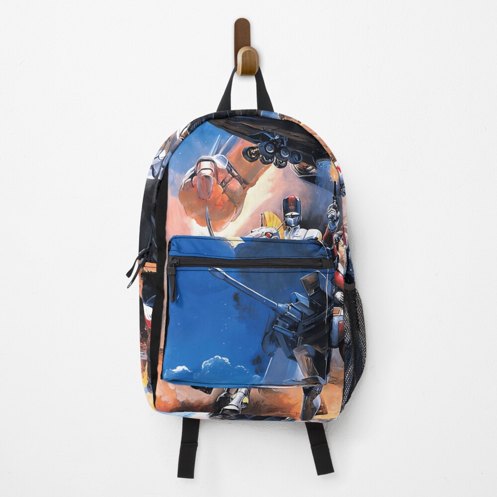 Item preview, Backpack designed and sold by RachelHanover.