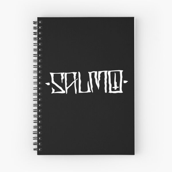 Item preview, Salm.o Rapper Italian  designed and sold by AndrewClemen.