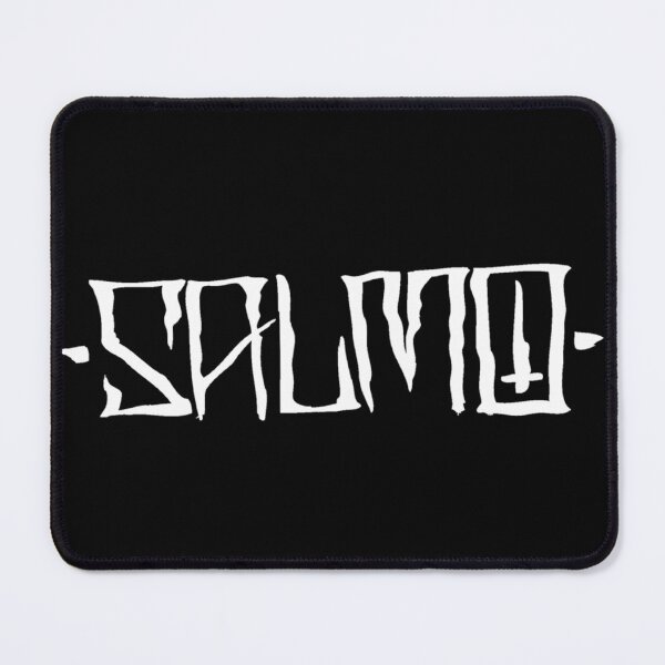 Item preview, Salm.o Rapper Italian  designed and sold by AndrewClemen.