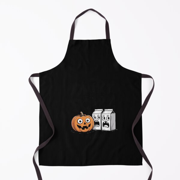 Item preview, Dairy Is Scary Vegan Halloween Pumpkin designed and sold by dainegilbert.