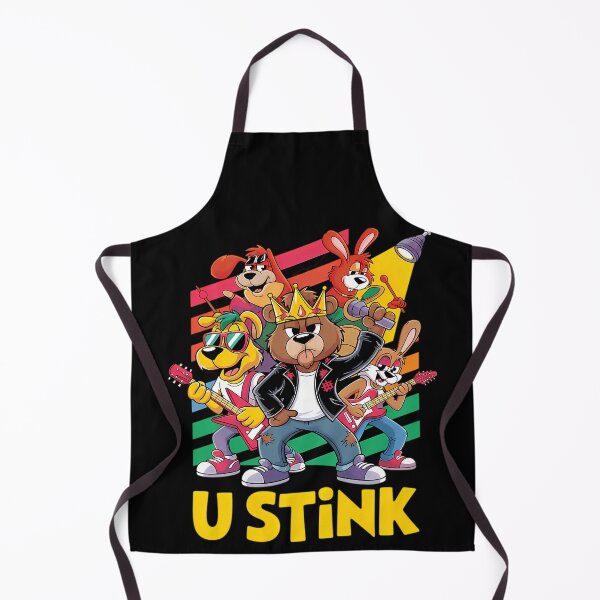 Item preview, U Sti.nks Band Arthu.r designed and sold by RachelHanover.