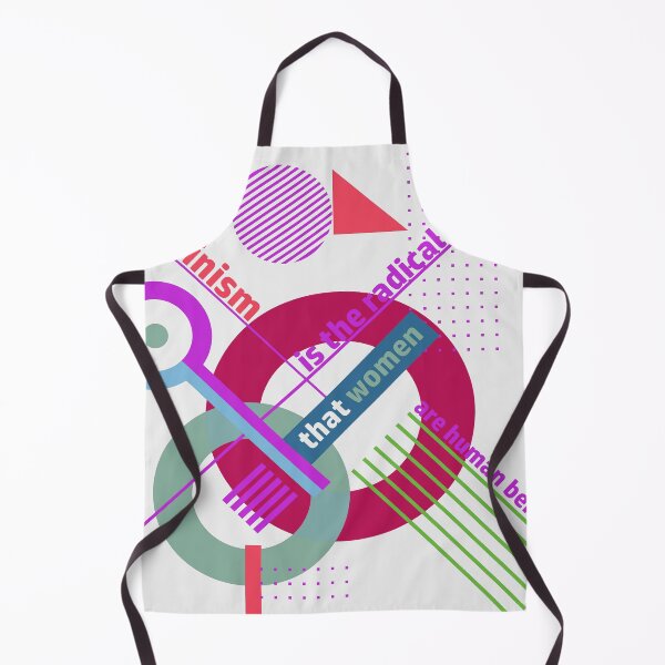 Item preview, Feminism 10 designed and sold by Design4uStudio.
