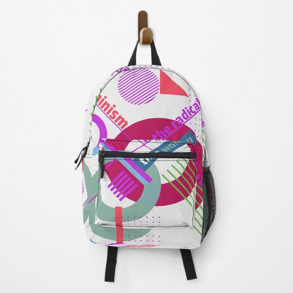 Item preview, Feminism 10 designed and sold by Design4uStudio.