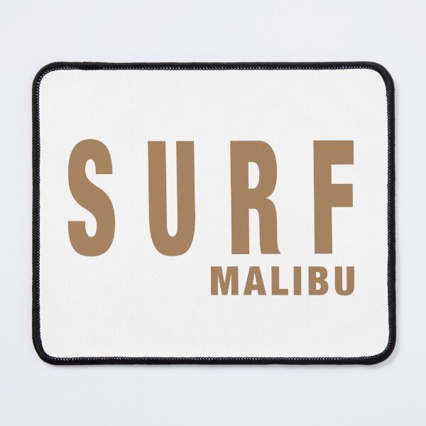 Item preview, Surf Malibu designed and sold by Fourteen Fifteen.