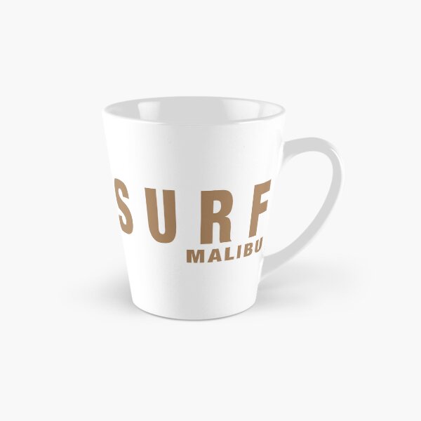 Item preview, Surf Malibu designed and sold by Fourteen Fifteen.