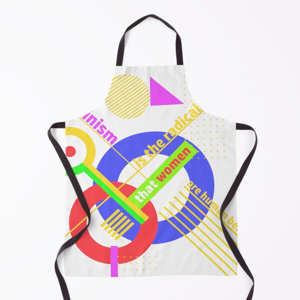 Item preview, Feminism 8 designed and sold by Design4uStudio.