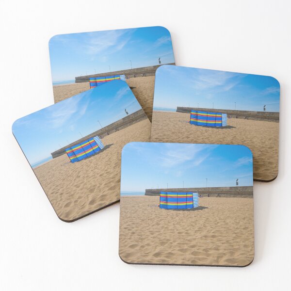 Item preview, Ramsgate Beach designed and sold by Alisonchambers2.