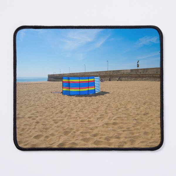 Item preview, Ramsgate Beach designed and sold by Alisonchambers2.