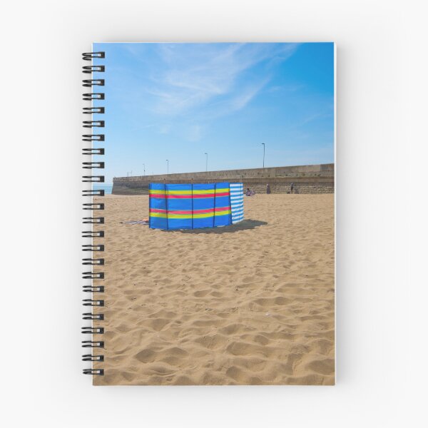 Item preview, Ramsgate Beach designed and sold by Alisonchambers2.