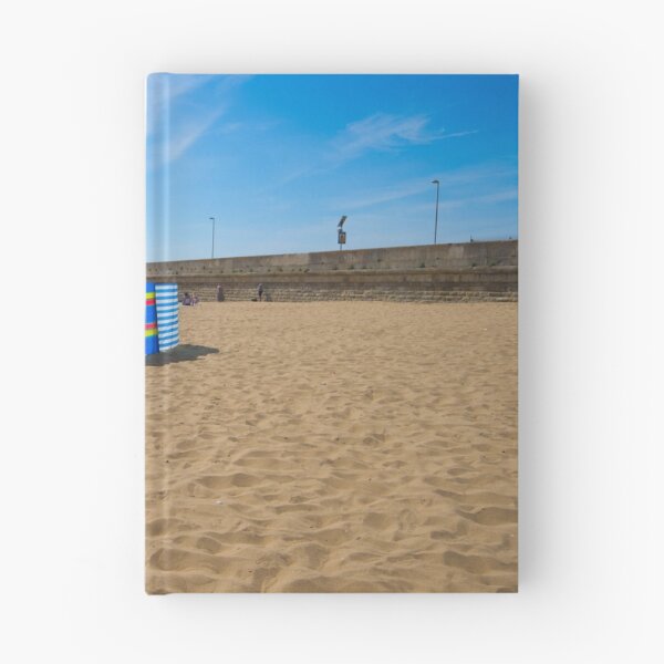 Item preview, Ramsgate Beach designed and sold by Alisonchambers2.