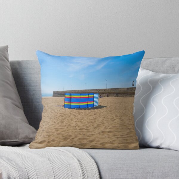 Item preview, Ramsgate Beach designed and sold by Alisonchambers2.