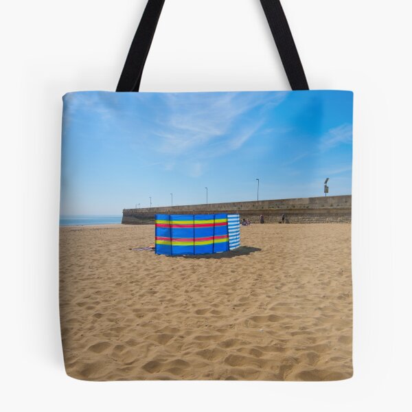 Item preview, Ramsgate Beach designed and sold by Alisonchambers2.