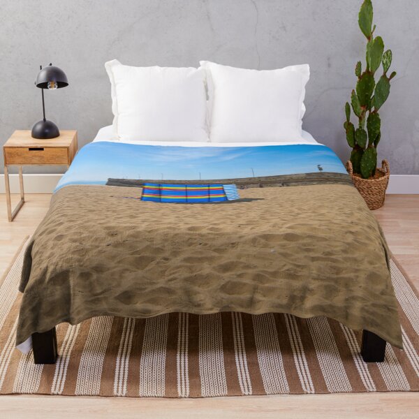 Item preview, Ramsgate Beach designed and sold by Alisonchambers2.