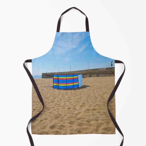 Item preview, Ramsgate Beach designed and sold by Alisonchambers2.