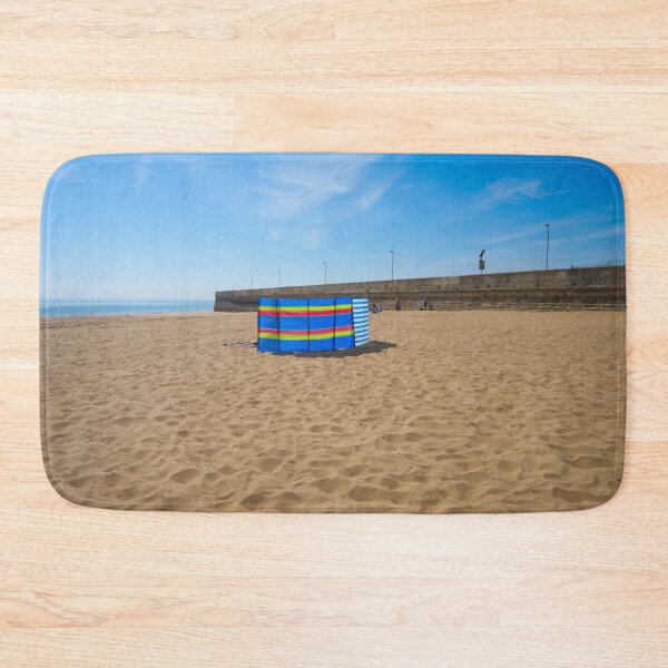 Item preview, Ramsgate Beach designed and sold by Alisonchambers2.