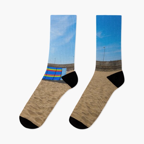 Item preview, Ramsgate Beach designed and sold by Alisonchambers2.