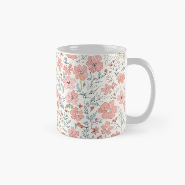 Item preview, Flower Doodle designed and sold by CoolPixels.