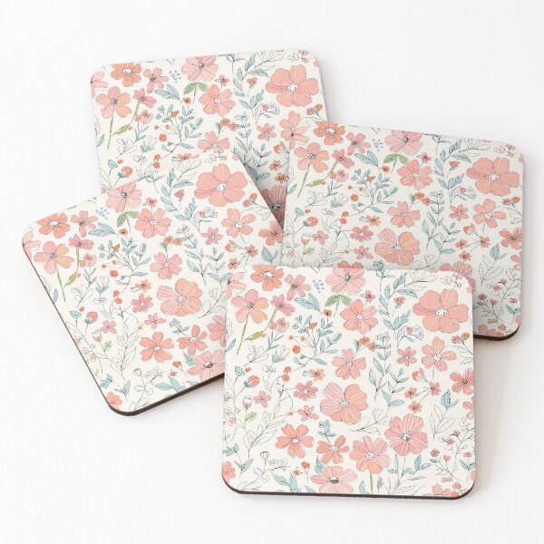 Item preview, Flower Doodle designed and sold by CoolPixels.