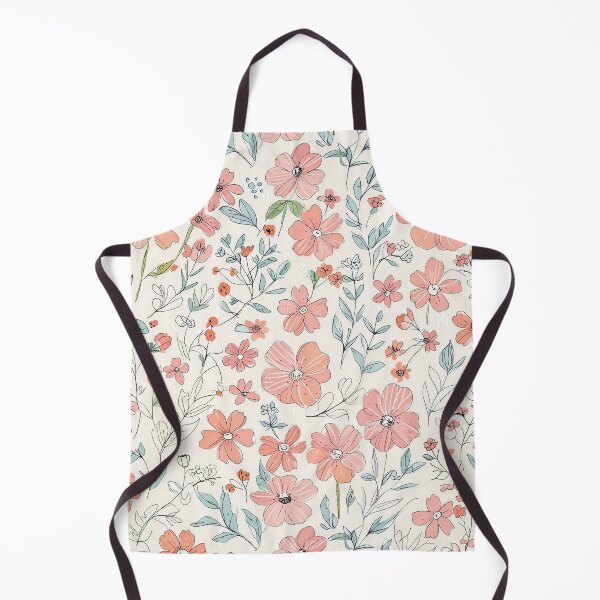 Item preview, Flower Doodle designed and sold by CoolPixels.