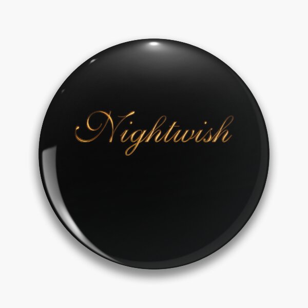 Item preview, Night.wish Finnish band  designed and sold by MillieFarmer.