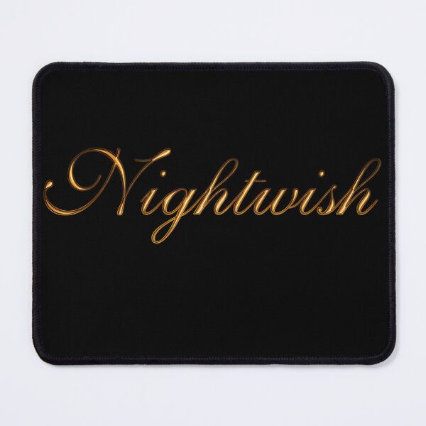 Item preview, Night.wish Finnish band designed and sold by MillieFarmer.