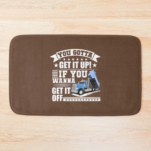 Item preview, Dump Truck Hauling Fun: Get It Up Get It Off By Merch, Limited Edition, Perfect Gift For You And Fr designed and sold by BROSHERYLSHOP.