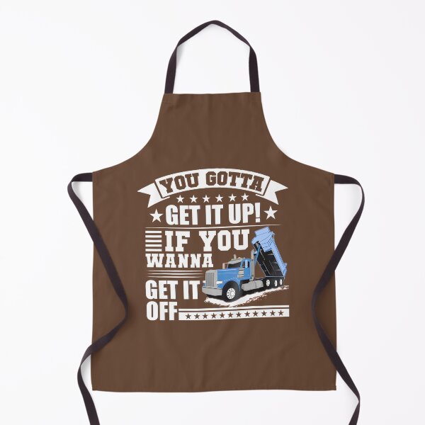 Item preview, Dump Truck Hauling Fun: Get It Up Get It Off By Merch, Limited Edition, Perfect Gift For You And Fr designed and sold by BROSHERYLSHOP.