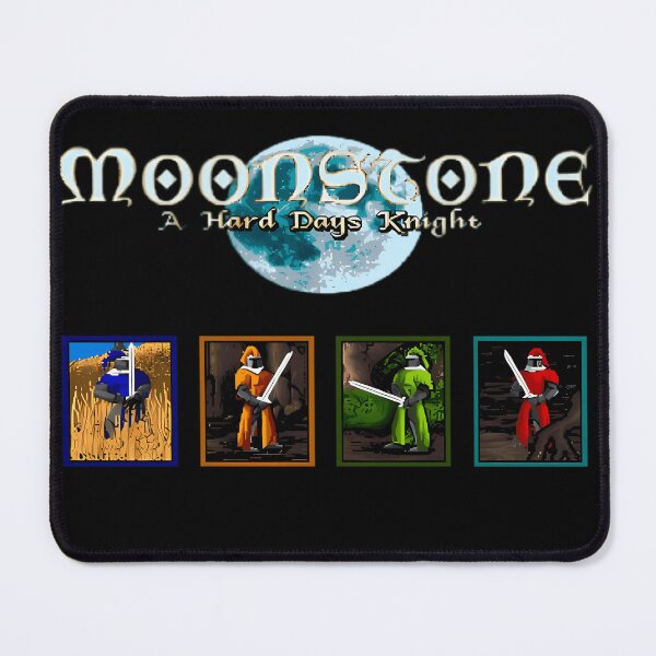 Item preview, Moons.tone ga.me designed and sold by MarlaKennan.