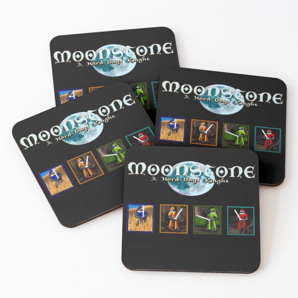 Item preview, Moons.tone ga.me designed and sold by MarlaKennan.