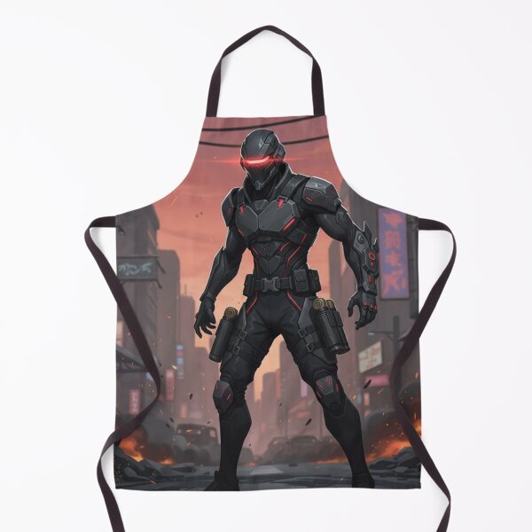 Item preview, Ravage designed and sold by GG-Graphics.