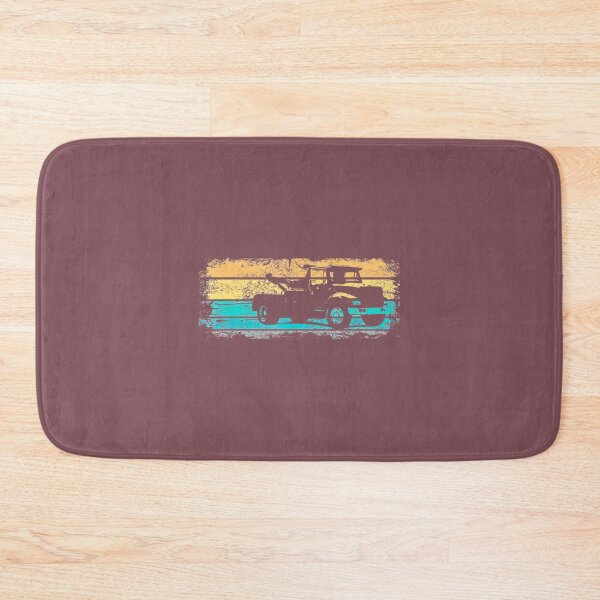 Item preview, Retro Tow Truck Vintage Wrecker Distressed Graphic By Merch, Limited Edition, Perfect Gift For You  designed and sold by BROSHERYLSHOP.