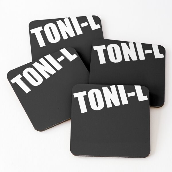 Item preview, Toni L Rapper Germany  designed and sold by MillieFarmer.