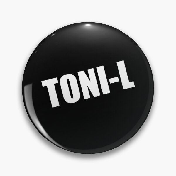 Item preview, Toni L Rapper Germany  designed and sold by MillieFarmer.