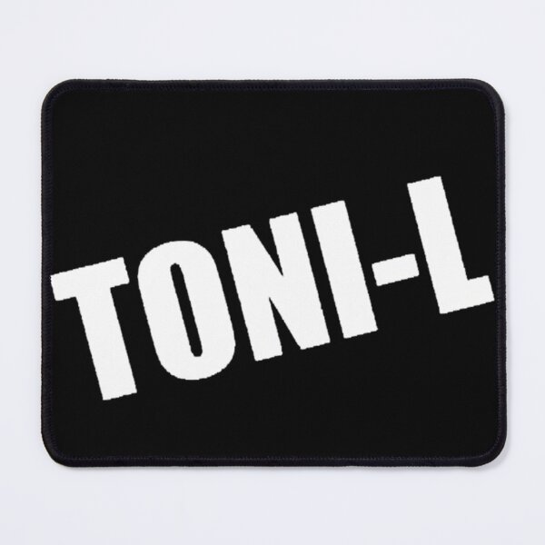 Item preview, Toni L Rapper Germany  designed and sold by MillieFarmer.