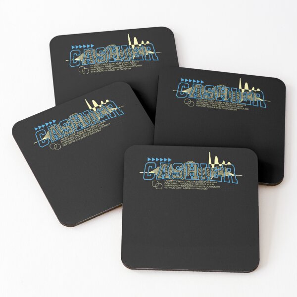 Item preview, I Accept Card, Cash, and Compliments designed and sold by AdventArt.