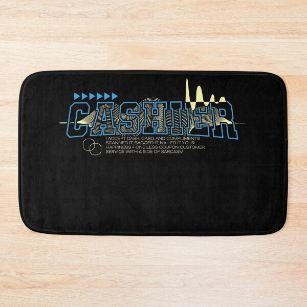 Item preview, I Accept Card, Cash, and Compliments designed and sold by AdventArt.