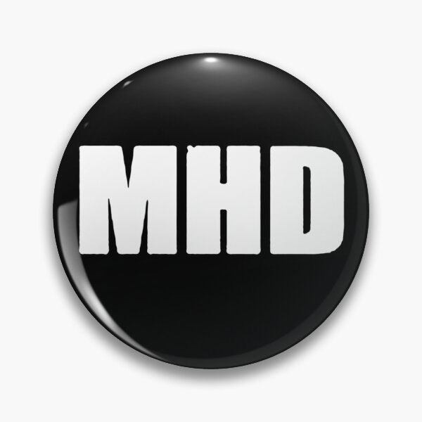 Item preview, MHD Rapper French  designed and sold by AndrewClemen.
