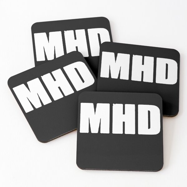 Item preview, MHD Rapper French  designed and sold by AndrewClemen.