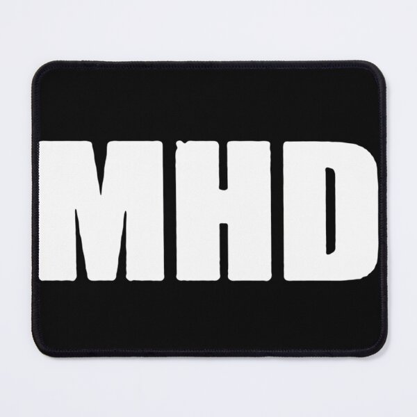 Item preview, MHD Rapper French  designed and sold by AndrewClemen.