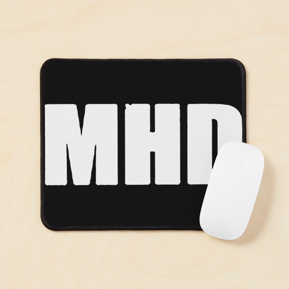 Item preview, Mouse Pad designed and sold by AndrewClemen.