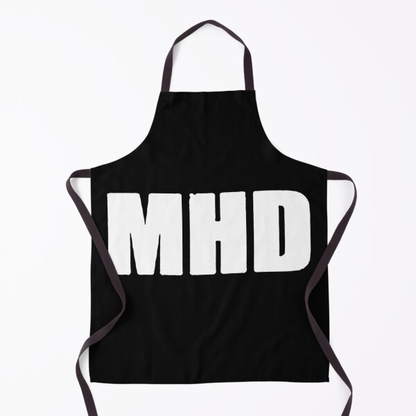 Item preview, MHD Rapper French  designed and sold by AndrewClemen.